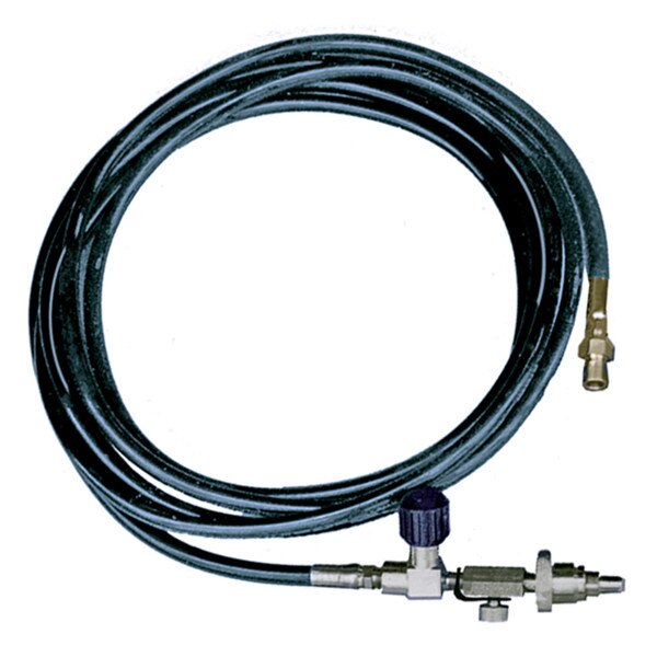 RFH5-35 | 5000PSI Refill Hose 35'